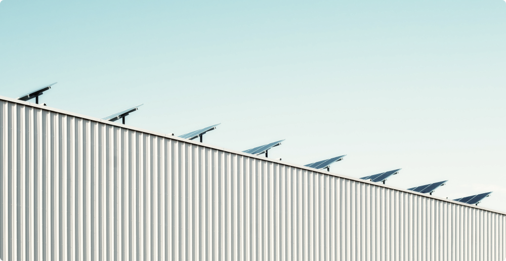 Energia słoneczna dla firm: Przewodnik po rozwiązaniach fotowoltaicznych dla przedsiębiorstw